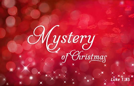 Mystery of Christmas