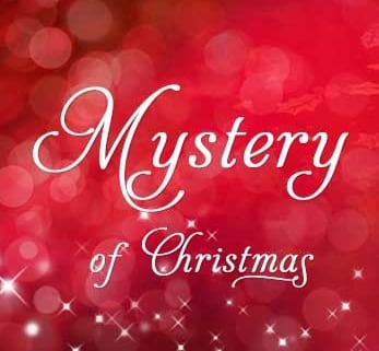 Mystery of Christmas Icon