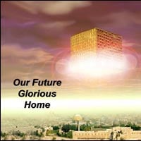 Our Future Glorious Home - icon