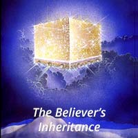 The Believers Inheritance Part 2 icon