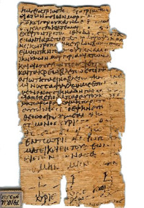 Papyri Graecae Magicae