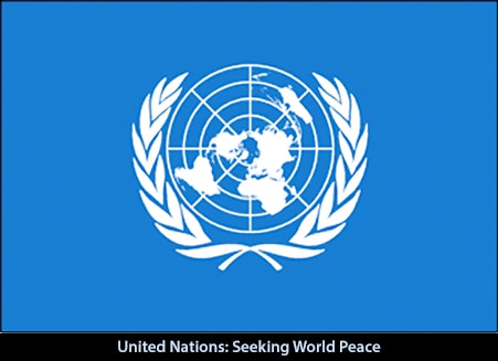 United Nations: Seeking World Peace