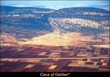Cana of Galilee