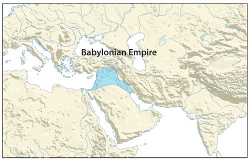 Babylonian Empire