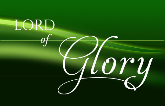 King of Glory