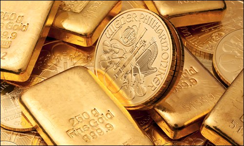 How To Prosper - God's view
