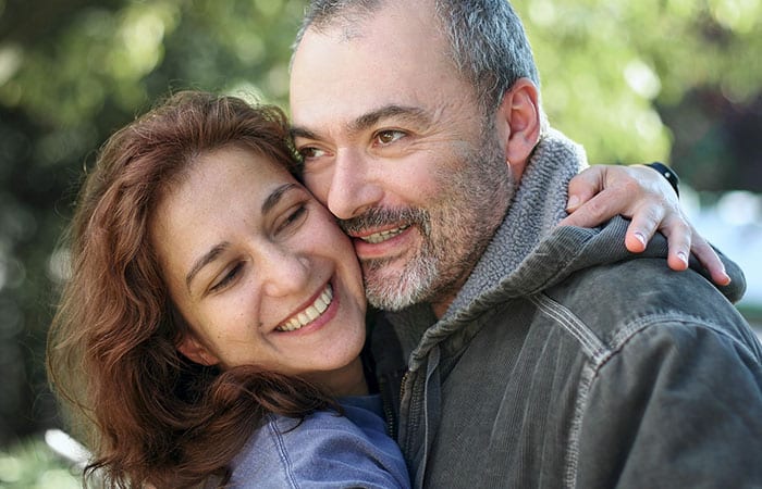 Marriage In Splendor - God's View