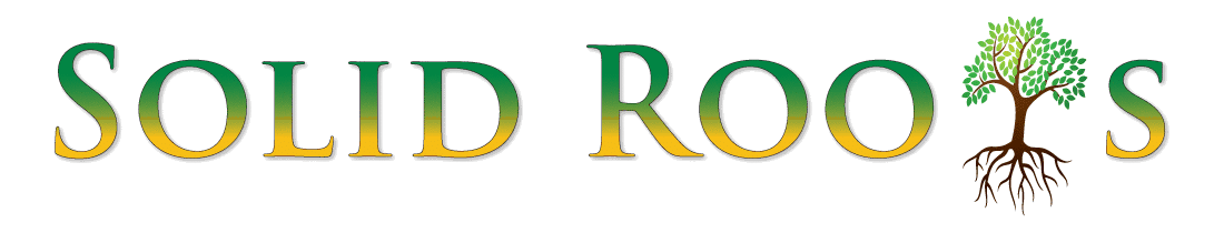 Solid Roots Discipleship Series