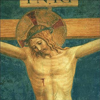 Jesus Dies On The Cross - True Belief Should Minister Hebrews Study