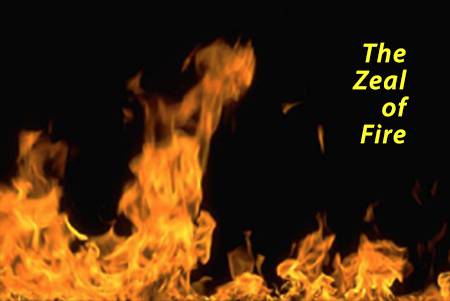 The Zeal of Fire - Worst Pitfall of Trials study