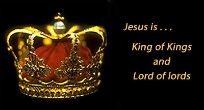 King of kings