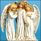 Angels - Good and Evil
