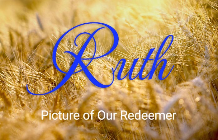 Book of Ruth