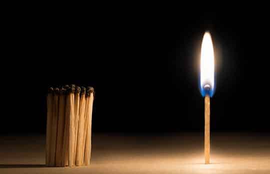 Biblical Church Leadership