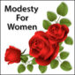 Modesty For Women