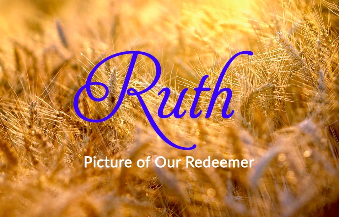 Book of Ruth