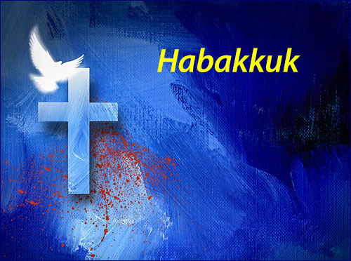 Habakkuk Header