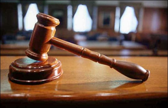 Bema Seat Judgment of Christians