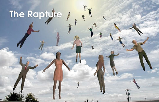 The Rapture