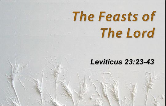 The Feast of the Lord - frontlarge