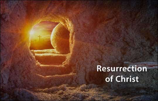 Resurrection of Christ