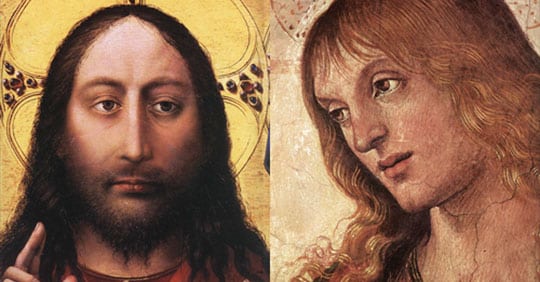 What Was Jesus' Physical Appearance?