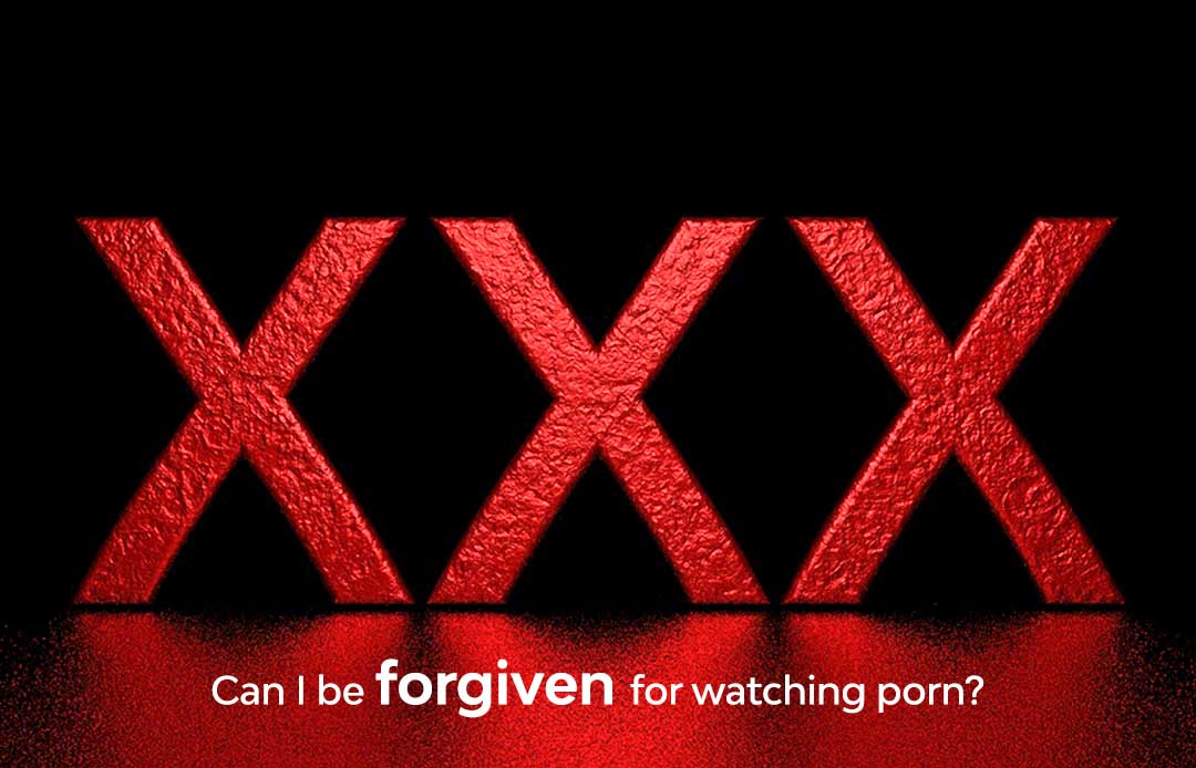 Can I be forgiven for watching porn? Creampie 1080x694 hq photo Can I be forgiven for watching porn?