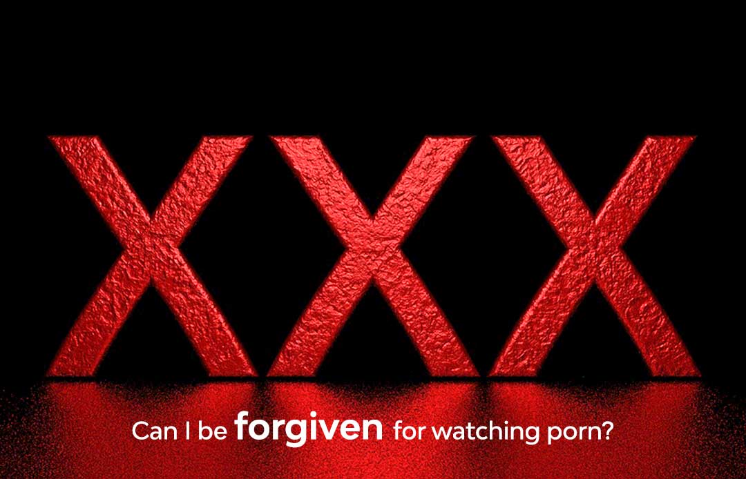 I Cant Stop Watching Porn