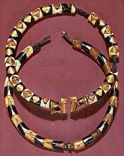 Ancient Egyptian Bracelets