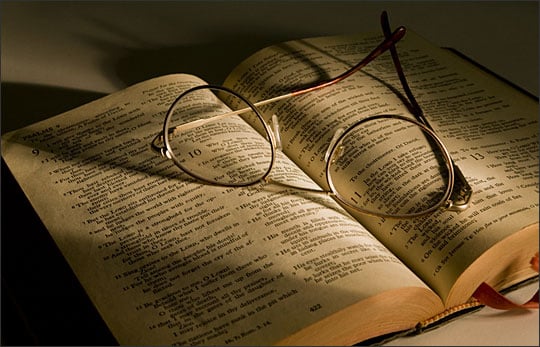 Does Bible Contain Errors Mistakes