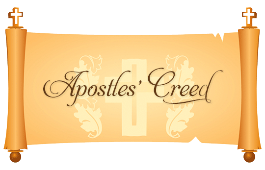 Apostles' Creed