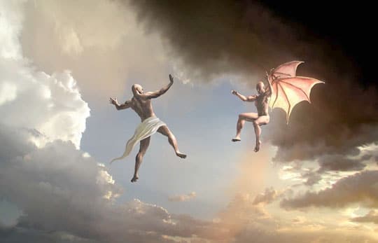 Who Are the 4 Most Important Angels in the Bible?
