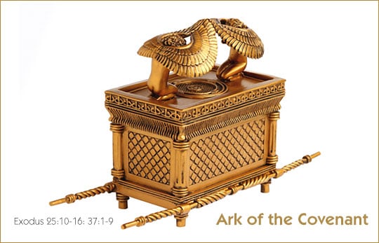 Ark of the Covenant