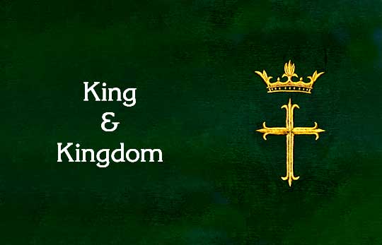 King and Kingdom