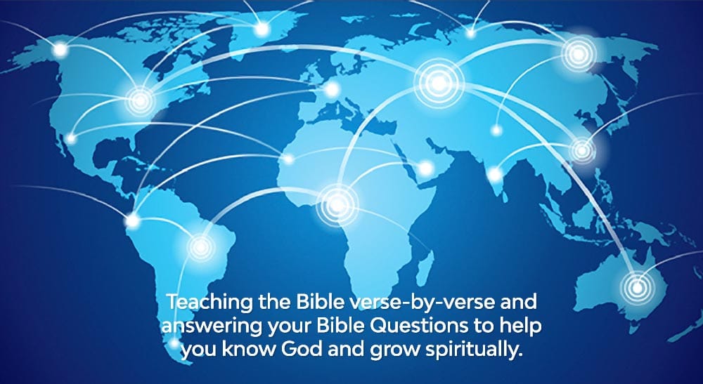 NeverThirsty Purpose Statement