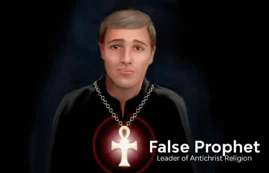 The False Prophet