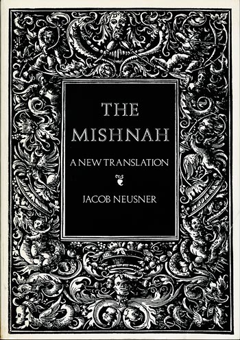 The Mishnah