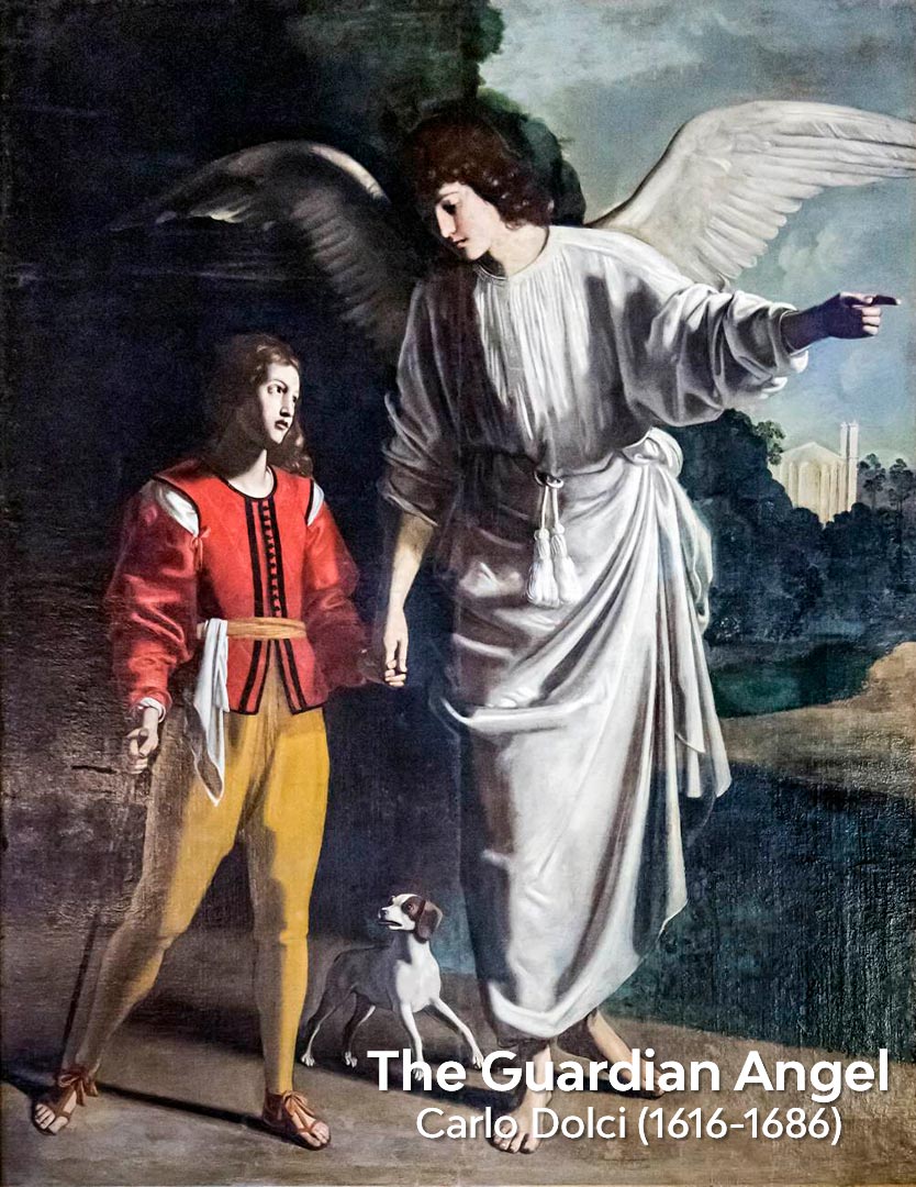 The Guardian Angel