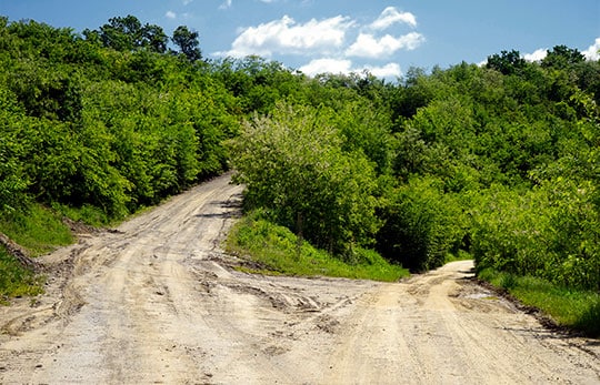 Are You On the Road to Heaven?