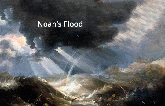 Noah's Flood