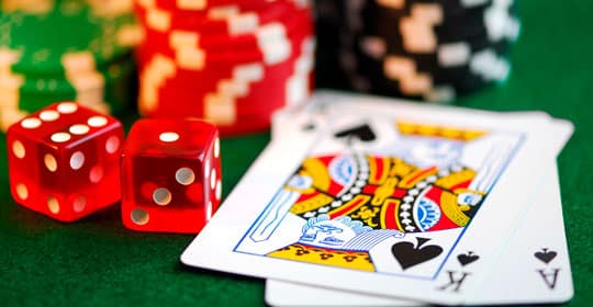 You Will Thank Us - 10 Tips About Gambling You Need To Know