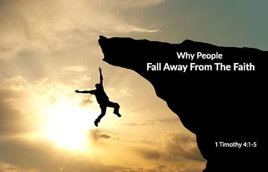 Why People Fall Away From Faith header