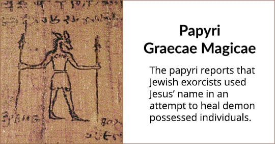 Papyri Graecae Magicae