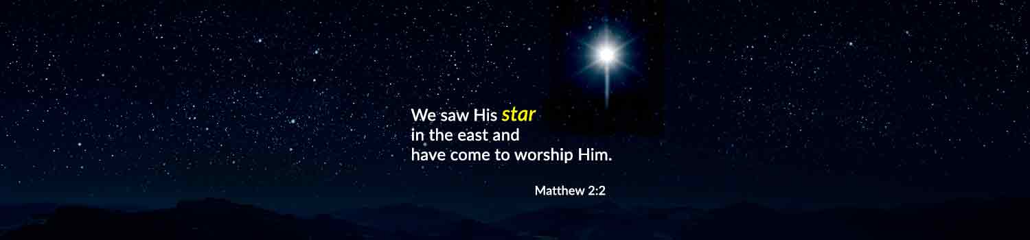Star of Christ