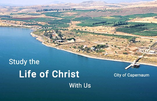 Life of Christ Study Series