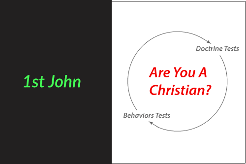 Book of 1 John