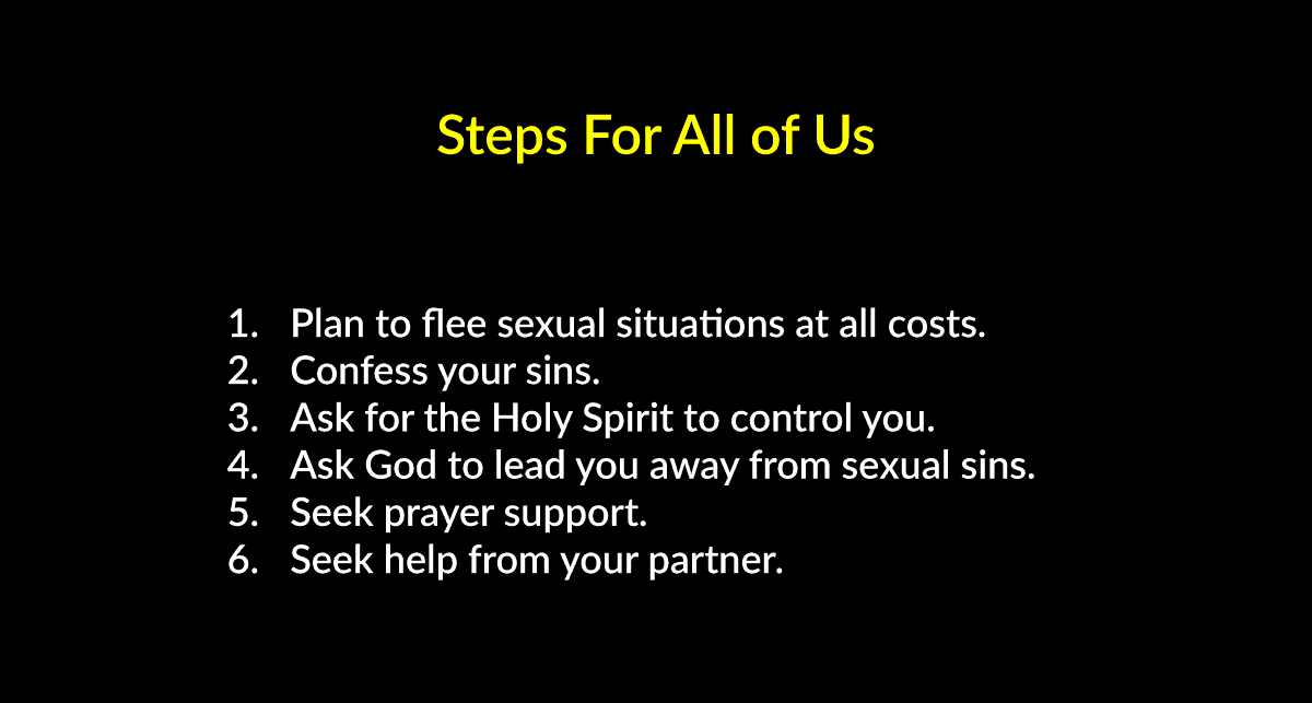 Steps For All of Us