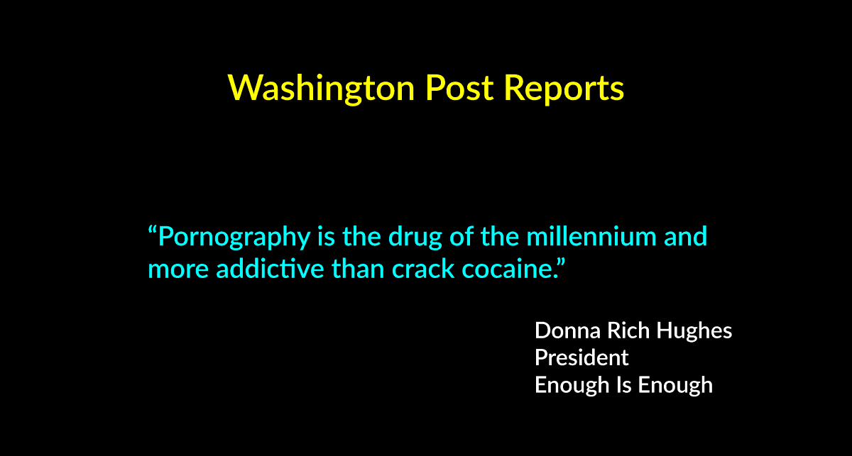 Washington Post Reports