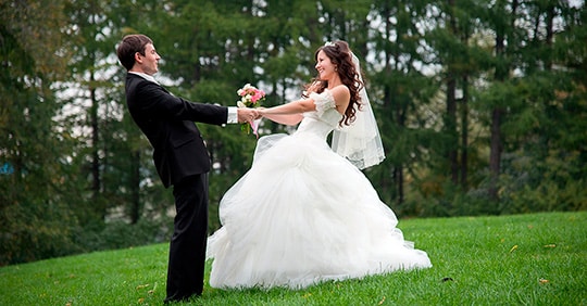 Saved By A Believing Spouse