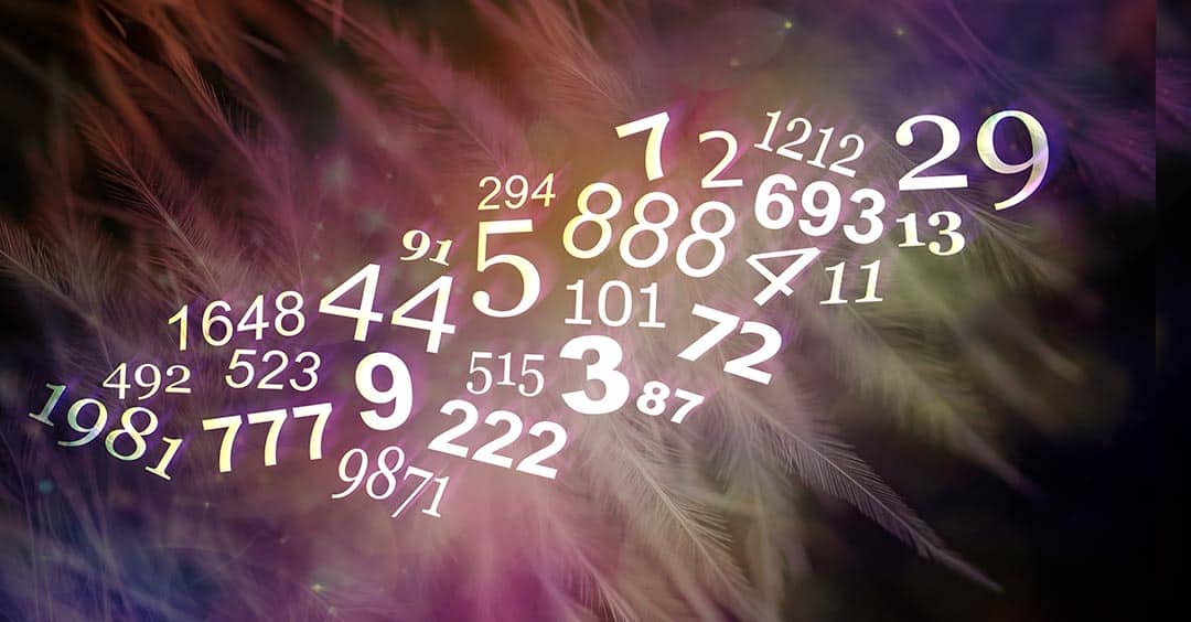 Biblical Meaning of Numbers